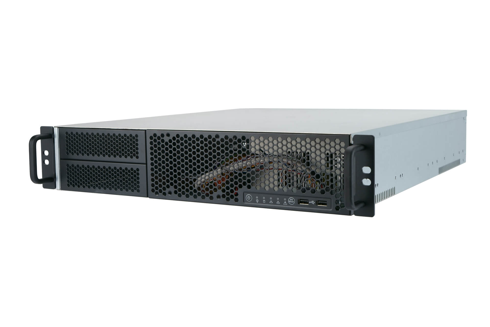 IW-R200-02N - server system assembly